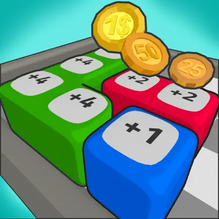 Coin Flipper 3D Cheats