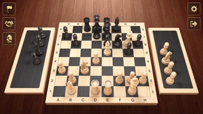 Chess - Chess Online Screenshot