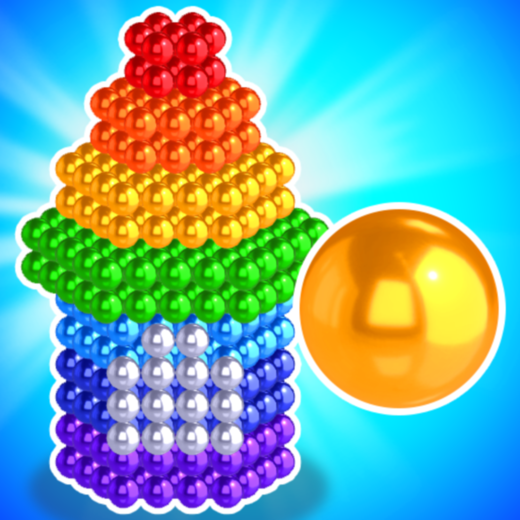 Get Magnetic Art for iOS, iPhone, iPad Aso Report