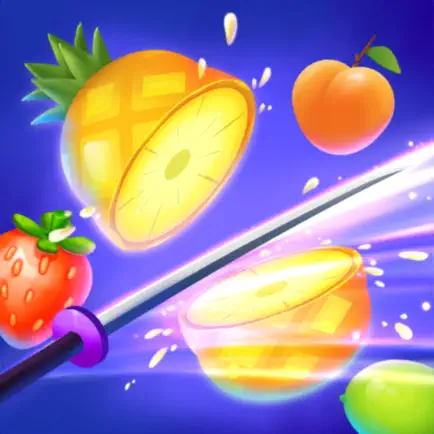 Fruit Warrior 3D Cheats