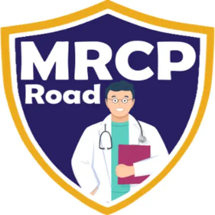 MRCP Road Cheats