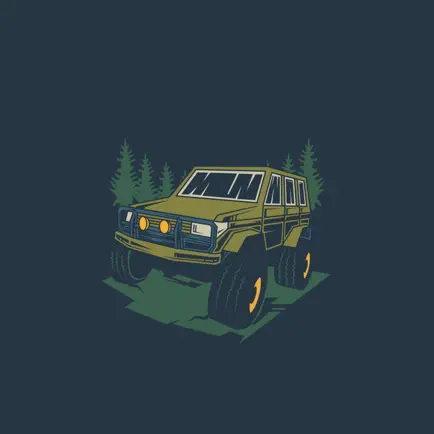 Extreme Off-Road Simulation Читы