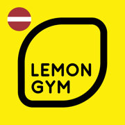 Lemon gym Latvia
