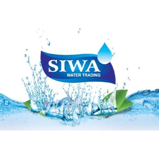 Siwa Water icon