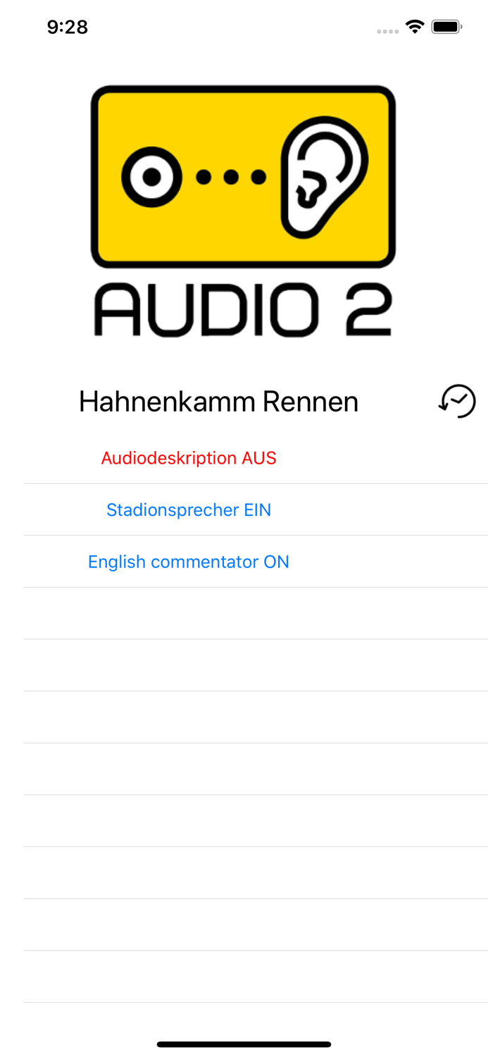 Audio2