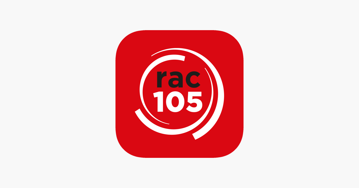 App Store 上的“RAC105 Oficial”