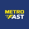 Metro Fast icon