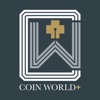 Coin World+ icon