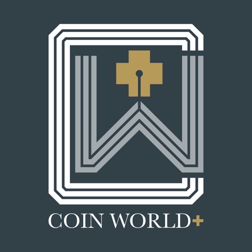 Coin World+