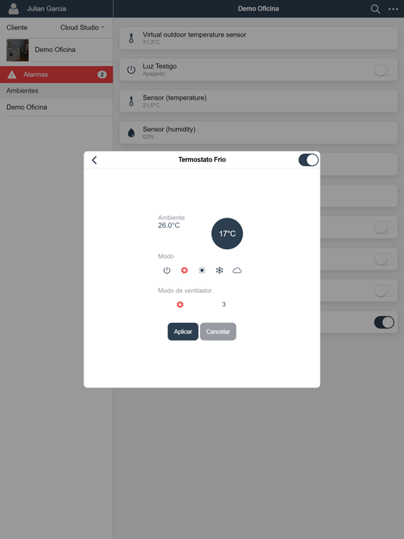 Screenshot #4 pour Gear Studio
