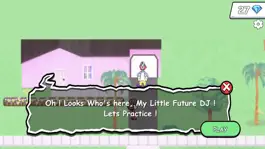 Game screenshot Melody The Scratcher ! apk