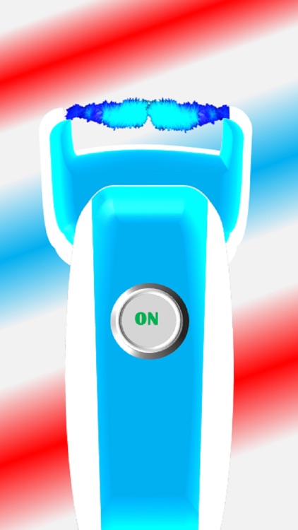 Hair Clipper-Dryer-Scissors screenshot-3