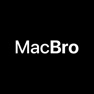 Get MacBro for iOS, iPhone, iPad Aso Report