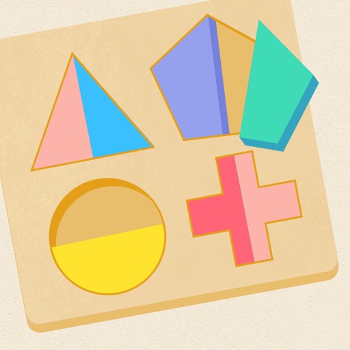 Monte Puzzles iOS App