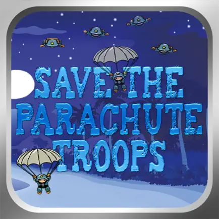 Save The Parachute Troops LT Cheats