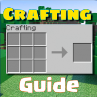 Guide for Minecraft Crafting