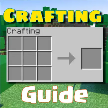 Guide for Minecraft: Crafting Читы