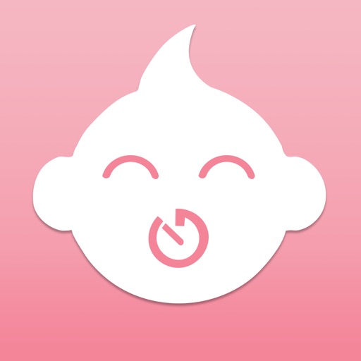 Time for baby - Breastfeeding iOS App