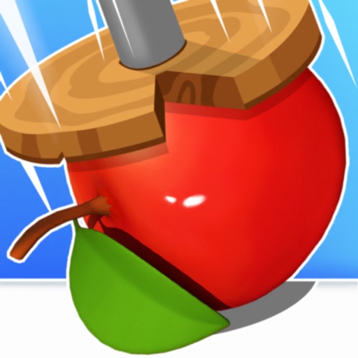 Apple Boss 3D icon