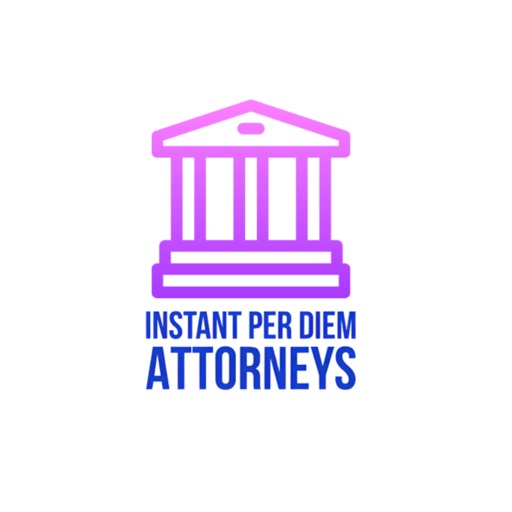 Instant Per Diem Attorneys