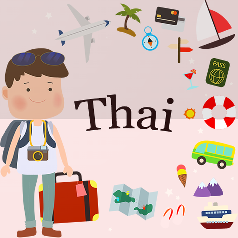 Learn Thai Language!