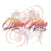 Tattoo Kultur magazine icon