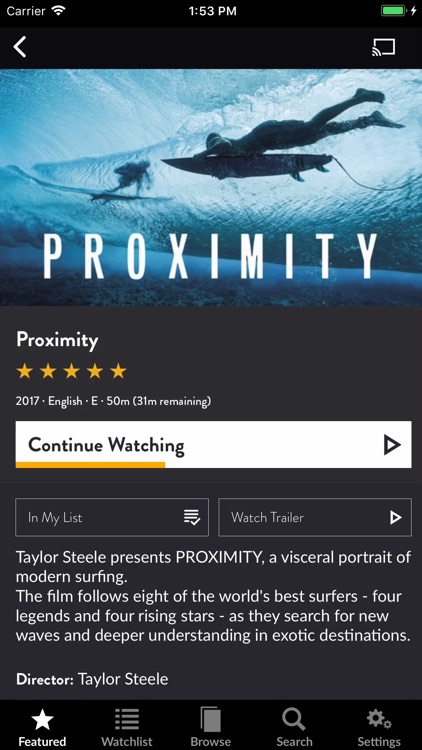 Garage - Action Sports screenshot-5