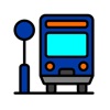 New York Bus Arrival Time icon