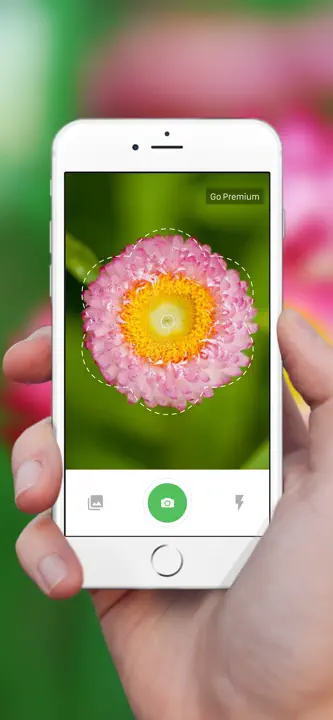 Plant Identification ++のスクリーンショット（1/6）