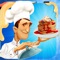 Practice your cooking skills and be a perfect chef in this cooking game and write your story of Perfect Cooking Restaurant 