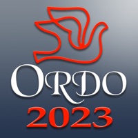 Ordo 2023 logo