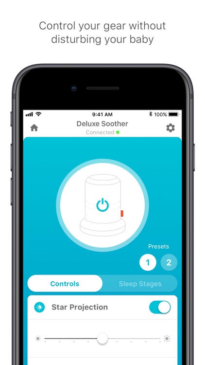 Fisher-Price® Smart Connect™