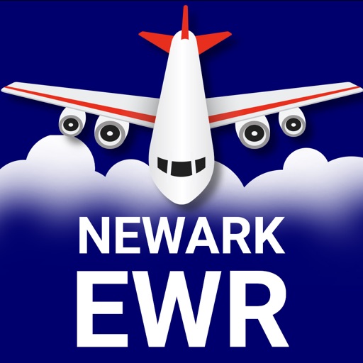 Newark Airport iOS App