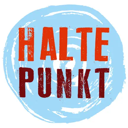 Halte.Punkt Читы