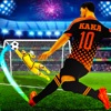 Penalty Kick Soccer Strike - iPadアプリ