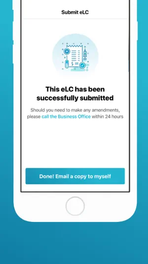 DigiCare screenshot 3