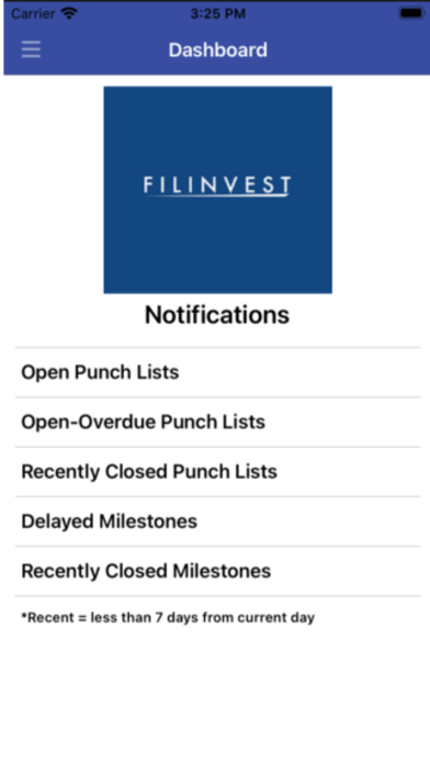 HCOM Inspection Screenshot