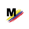 App Migración Colombia icon