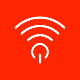 Squadron Red Connected Car