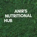 Anir's Nutritional Hub App Alternatives