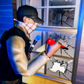 螢幕擷取畫面 (8) Thief Sneak: Robbery Simulator