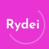 Rydei Taxi: Jersey, Hoboken icon