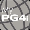 MyPG4i icon