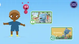 Game screenshot World of OKIDO apk