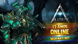 Game screenshot MuAwaY mod apk