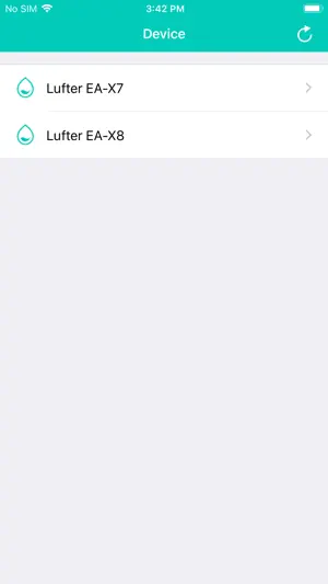 Ecoappls screenshot 1