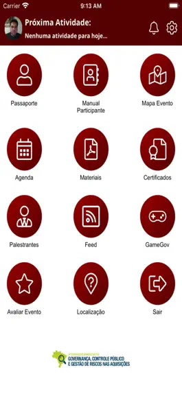 Game screenshot NP Events mod apk