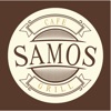 Samos Cafe & Grill icon