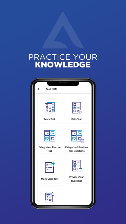 Aifer Learning App screenshot-3
