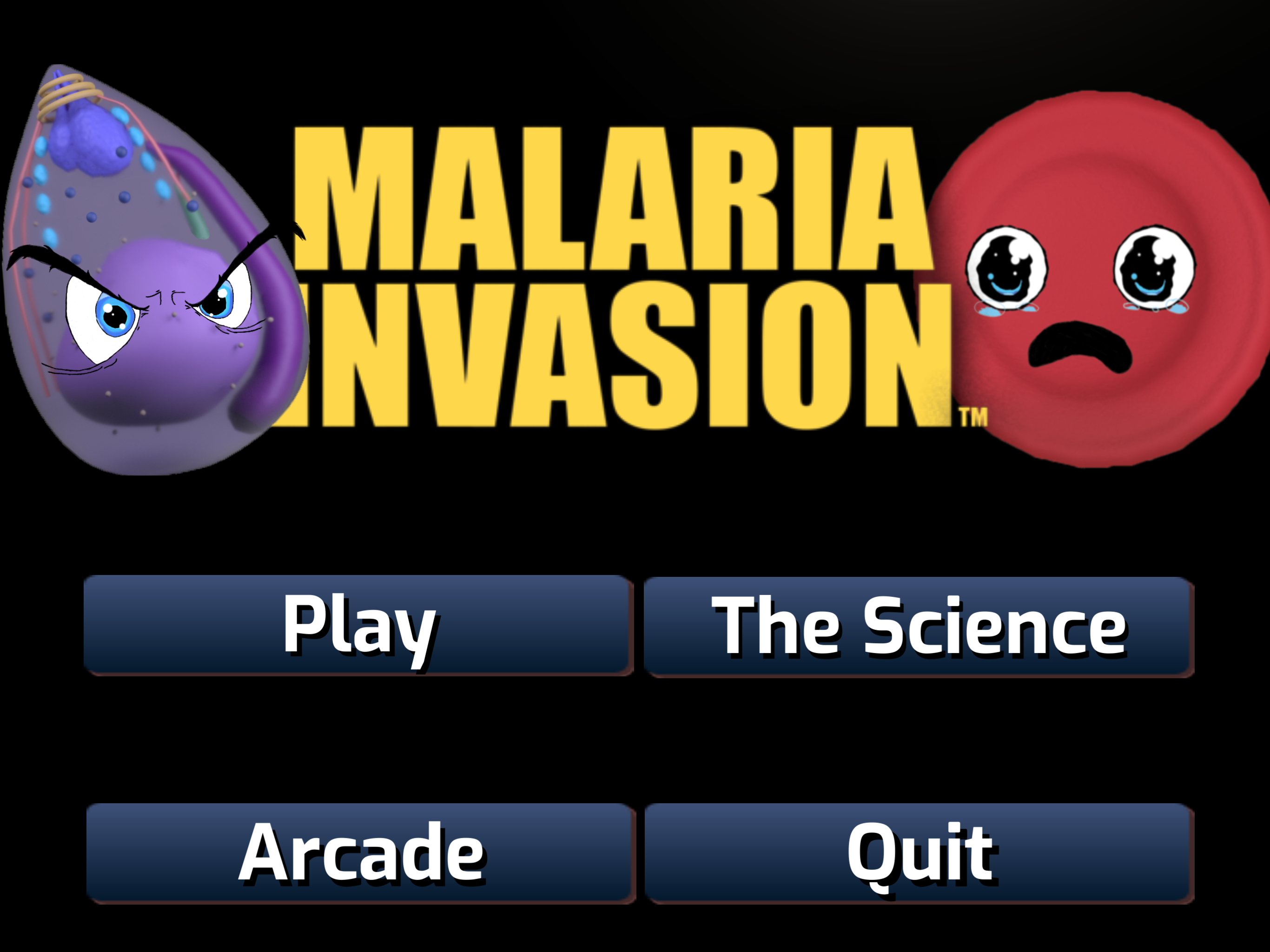 Malaria Invasion™ screenshot 6